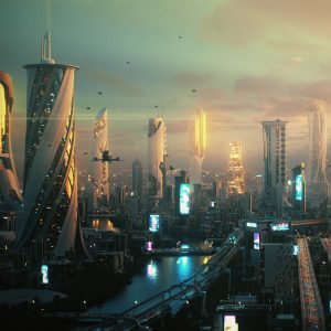 ProSieben Galileo: 2057 - Wir sind 10 Milliarden