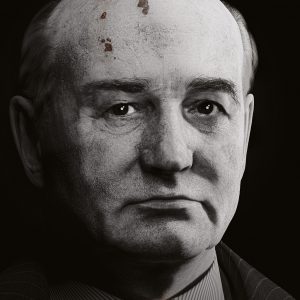 ZDF: Mensch Gorbatschow!